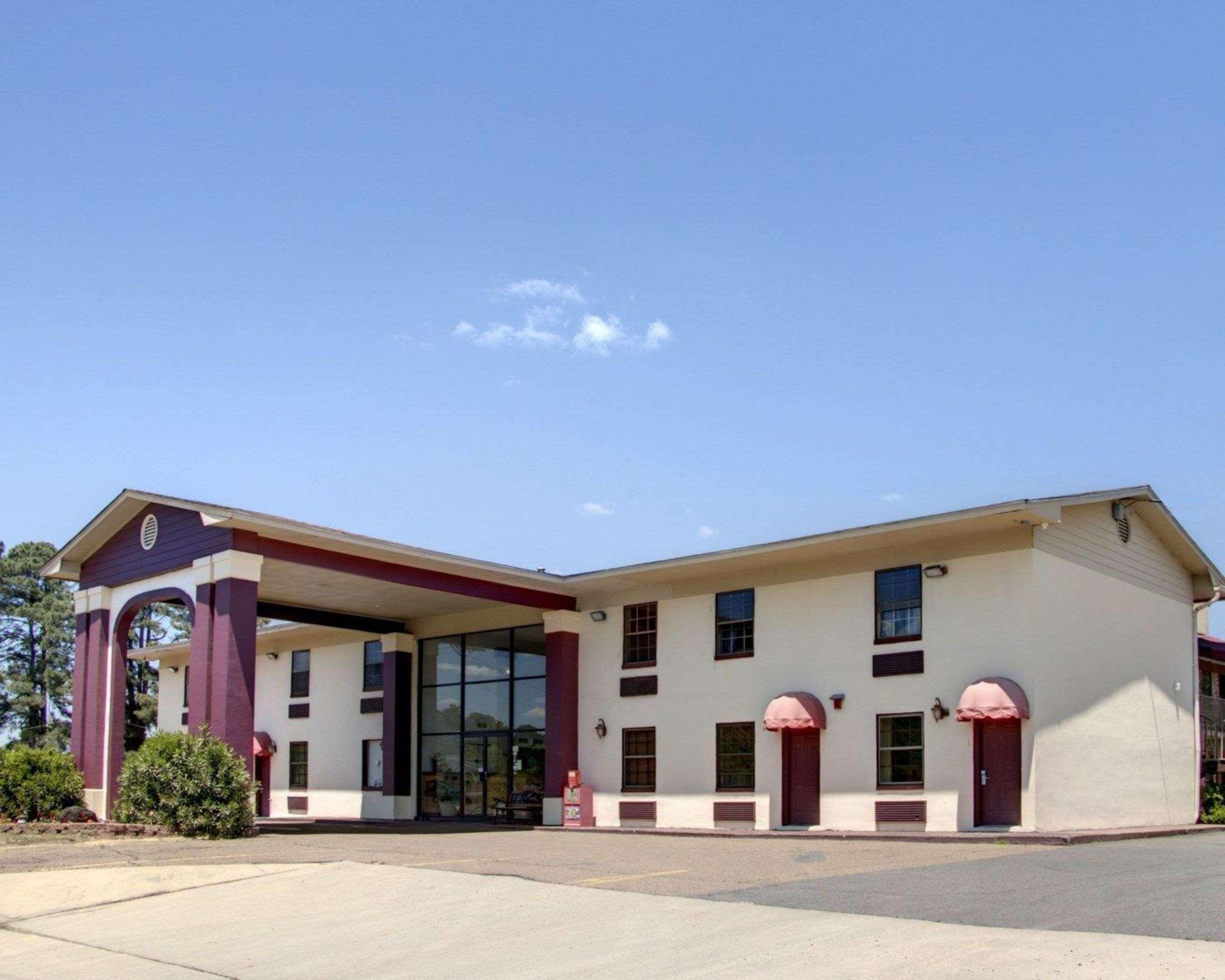 Conference Center El Dorado Hotel Exterior photo