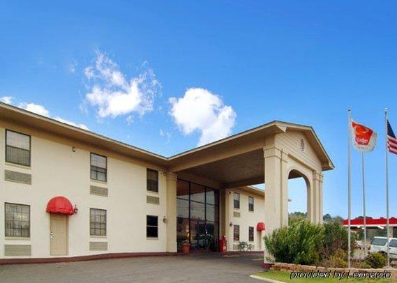 Conference Center El Dorado Hotel Exterior photo