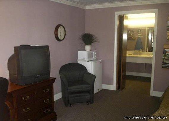 Conference Center El Dorado Hotel Room photo