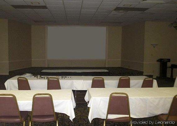 Conference Center El Dorado Hotel Facilities photo